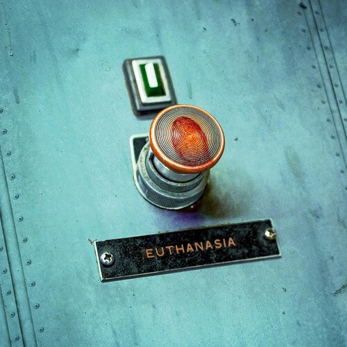Stray From The Path - Euthanasia - Music CD
