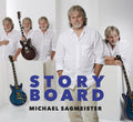 Sagmeister,michael - Story Board - Music CD