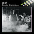 Tender Opposites (10th Anniversary) - Cloudy Blue [LP] Vinyl Record