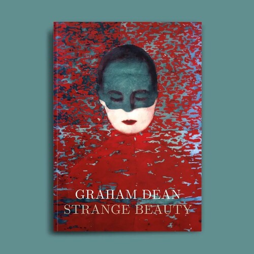 Dean,graham / Gabriel,peter - Strange Beauty - DVD