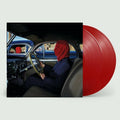 Mars Volta - Frances The Mute - Vinyl Record