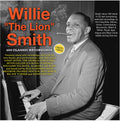 Smith,willie - 100 Classic Recordings 1925-53 - Music CD
