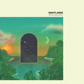 Nightlands - Moonshine - Yellow & Orange - Vinyl Record
