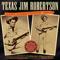 Robertson,texas Jim - Classic Cowboy Country 1939-54 - Music CD