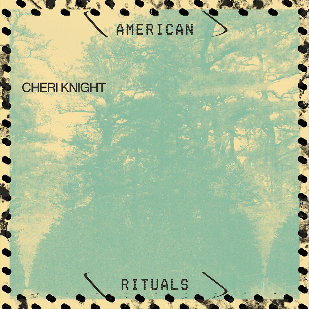 American Rituals [LP] Vinyl Record