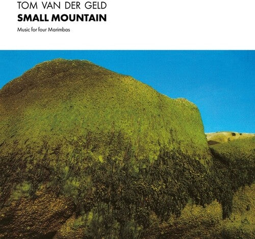 Van Der Geld,tom - Small Mountain - Vinyl Record