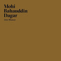 Dagar,mohi Bahauddin - Ahir Bhairav - Vinyl Record