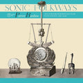 Bastien,pierre - Sonic Folkways - Vinyl Record