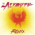 Azymuth - Fenix - Vinyl Record