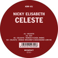 Elisabeth,nicky - Celeste - Vinyl Record