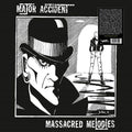 Major Accident - Massacred Melodies - Vinyl Record