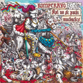 Romperayo - Asi No Se Puede Muchaches - Vinyl Record