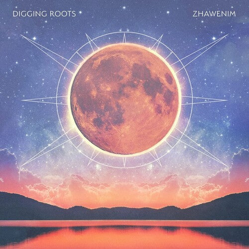 Digging Roots - Zhawenim - Vinyl Record