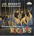 Cotton Pickin' Rockers (10in) [LP] Vinyl Record