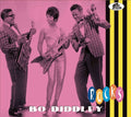 Diddley,bo - Rocks - Music CD