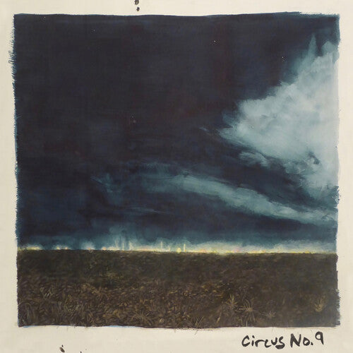 Circus No. 9 - Circus No. 9 - Music CD
