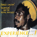 Prince Lincoln & The Royal Rasses - Experience - Vinyl Record