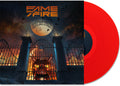 Welcome To The Chaos - Red [Colored Vinyl] (Red) Vinyl Record