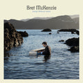 Bret McKenzie - Songs Without Jokes [Blue/White Smoke LP]