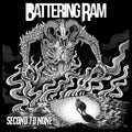 Battering Ram - Second To None - Music CD
