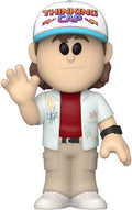 Funko Vinyl Soda: - Stranger Things - Dustin (styles May Vary) - Collectibles