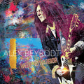 Beyrodt,alex - Weekend Warrior - Music CD