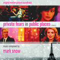 Snow,mark - Private Fears In Public Places (coeurs): Original - Music CD