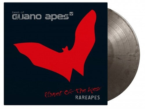 Guano Apes - Rareapes: Planet Of The Apes - Vinyl Record