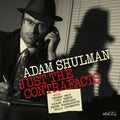 Shulman,adam - Just The Contrafacts - Music CD