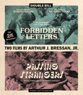 Passing Strangers & Forbidden Letters - Passing Strangers & Forbidden Letters - Blu-ray