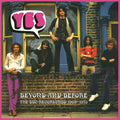 Yes - Beyond & Before - Bbc Recordings - Vinyl Record