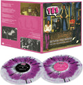 Yes - Beyond & Before (BBC Recordings 1969-1970) [2LP Purple & White Splatter]