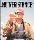 No Resistance - No Resistance - Blu-ray
