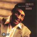 Brown,charles - In A Grand Style - Music CD