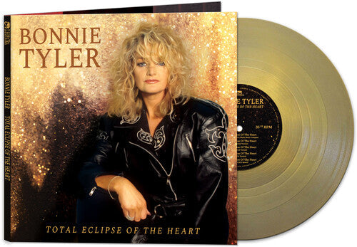 Bonnie Tyler - Total Eclipse Of The Heart - Gold
