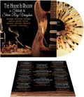 Various Artists - House Is Rockin': Tribute to Stevie Ray Vaughan