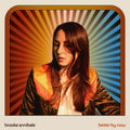 Better By Now - Opaque Electric Blue (Blue) [Colored Vinyl] Vinyl Record