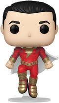 Pop Movies Shazam - Pop Movies Shazam Fury Of The Gods Shazam Styles - Collectibles