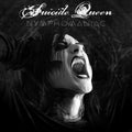 Suicide Queen - Nymphomaniac - Music CD