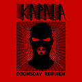 Kapala - Doomsday Requiem - Music CD