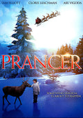 Prancer - Prancer - DVD