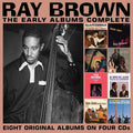 Brown,ray - Early Albums Complete - Music CD