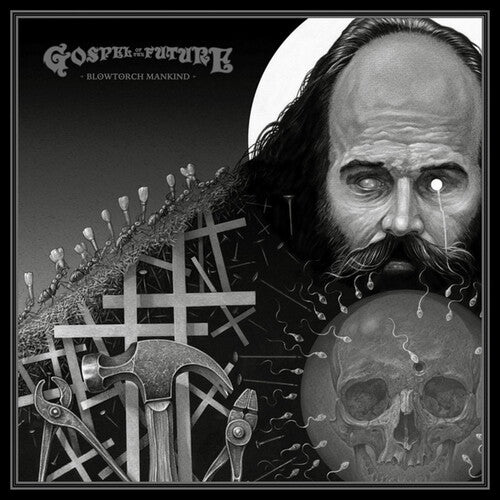Gospel Of The Future - Blowtorch Mankind - Music CD