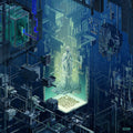 Algorithm - Data Renaissance - Music CD