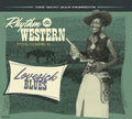 Rhythm & Western 3 Lovesick Blues / Various - Rhythm & Western 3 Lovesick Blues / Various - Music CD