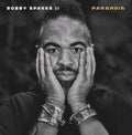 Paranoia [LP] Vinyl Record