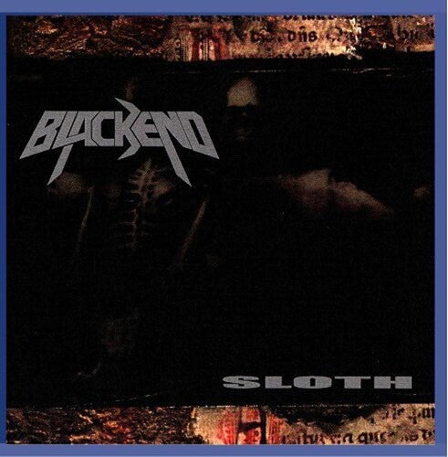 Blackend - Sloth - Music CD