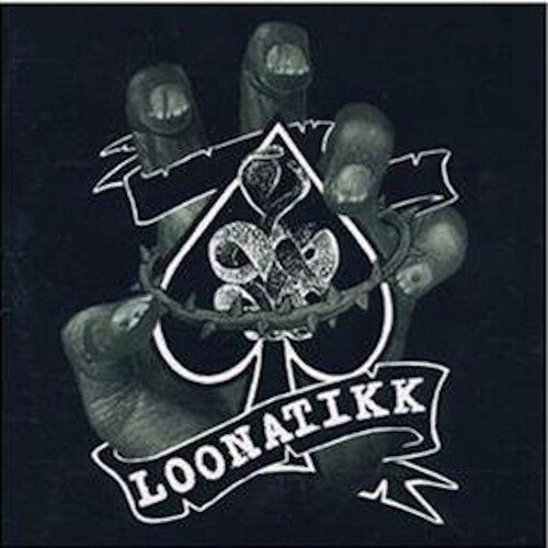 Loonatikk - Here Come' The King - Music CD