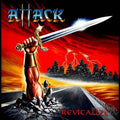 Attack - Revitalize - Music CD