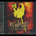 Attack - Danger In The Air - Music CD